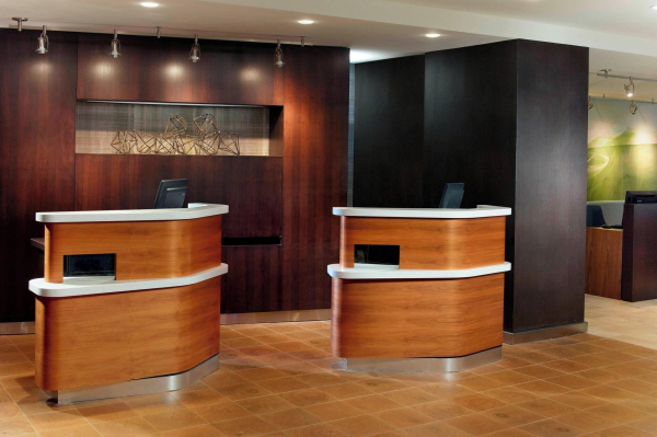 Las mejores ofertas de Courtyard Atlanta Perimeter Center Atlanta 