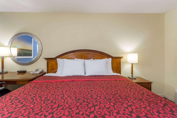 Las mejores ofertas de Days Inn by Wyndham College Park Airport Best Road Atlanta 