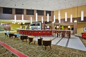 Las mejores ofertas de HOLIDAY INN ATLANTA-PERIMETER/ Atlanta 