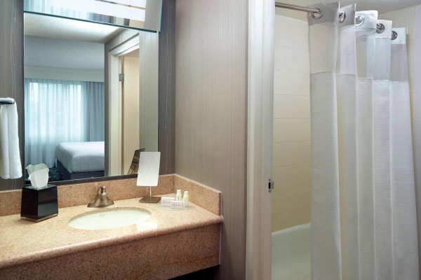 Las mejores ofertas de Sonesta Select Atlanta Midtown Georgia Tech Atlanta 