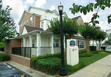 Las mejores ofertas de TOWNEPLACE SUITES ATLANTA ALPHARETTA Alpharetta