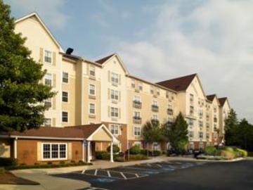 Las mejores ofertas de TOWNEPLACE SUITES ATLANTA NORTHLAKE Atlanta