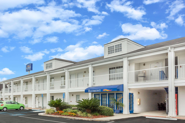 Las mejores ofertas de Baymont by Wyndham Valdosta at Valdosta Mall Valdosta 