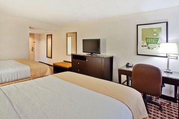 Las mejores ofertas de HOLIDAY INN GAINESVILLE-LANIER CENTRE Gainesville