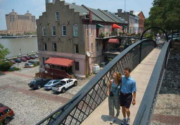 Las mejores ofertas de Fairfield Inn & Suites Savannah Airport Savannah 