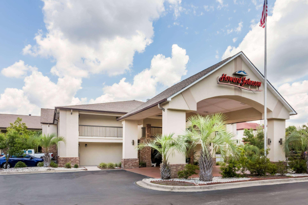 Las mejores ofertas de Howard Johnson by Wyndham Savannah GA Savannah 