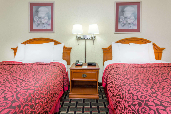 Las mejores ofertas de Red Roof Inn Savannah – Southside/Midtown Savannah