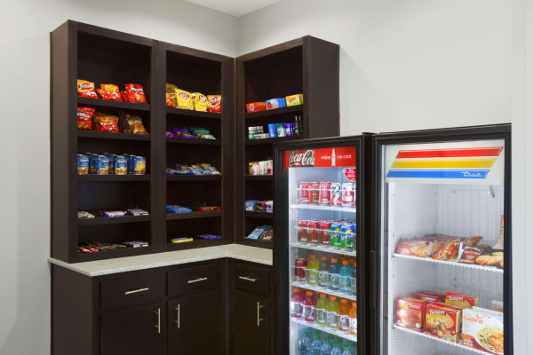 Las mejores ofertas de Hawthorn Suites By Wyndham San Angelo San Angelo 