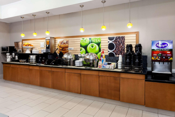 Las mejores ofertas de La Quinta Inn & Suites Laredo Airport Laredo 