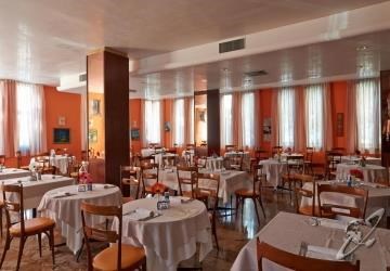 Las mejores ofertas de HOTEL CAPITOL Lido Di Jesolo
