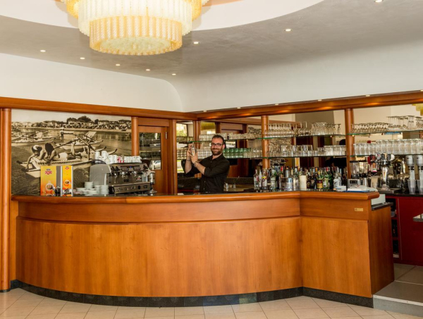 Las mejores ofertas de Hotel Alla Rotonda Lido Di Jesolo