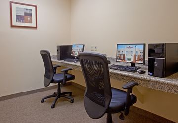 Las mejores ofertas de CANDLEWOOD SUITES BAYTOWN Baytown 