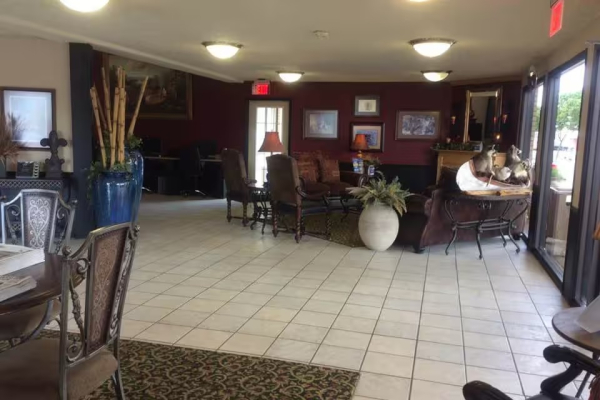 Las mejores ofertas de Days Inn by Wyndham Abilene Abilene 