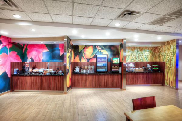 Las mejores ofertas de Fairfield Inn & Suites Austin San Marcos San Marcos 