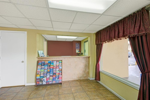 Las mejores ofertas de White Rock Inn San Marcos 