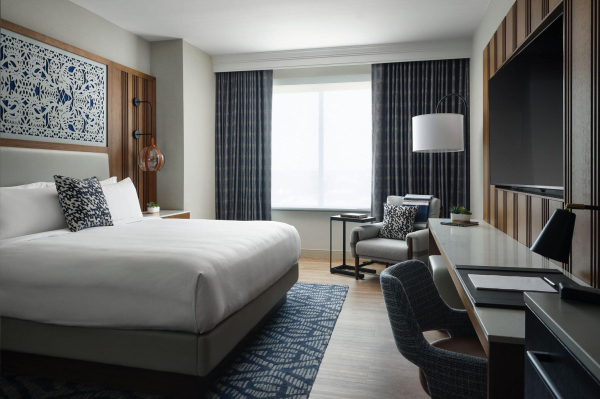 Las mejores ofertas de Austin Marriott South Austin 
