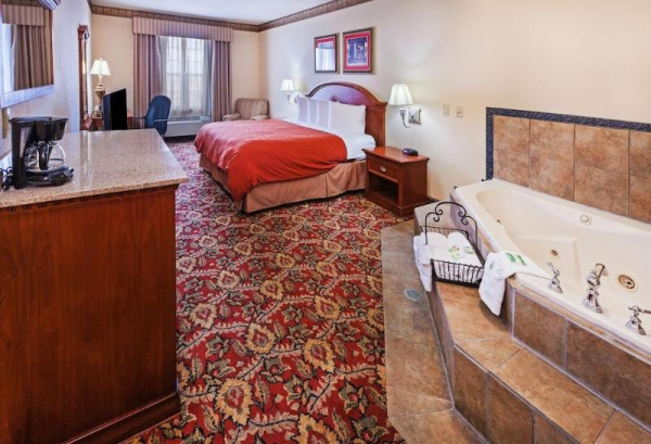 Las mejores ofertas de Country Inn & Suites By Radisson, Amarillo I-40 We Amarillo