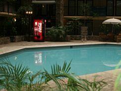 Las mejores ofertas de Fifth Season Inn Amarillo Amarillo