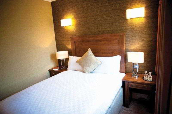 Las mejores ofertas de Best Western Moore Place Hotel Irving 