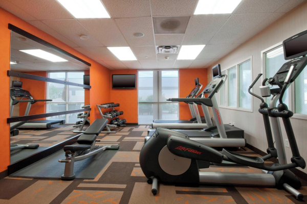 Las mejores ofertas de Courtyard Amarillo West/Medical Center Amarillo