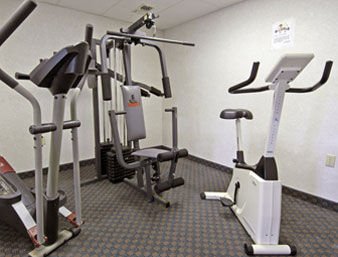 Las mejores ofertas de DAYS INN AMARILLO - MEDICAL CENTER Amarillo 