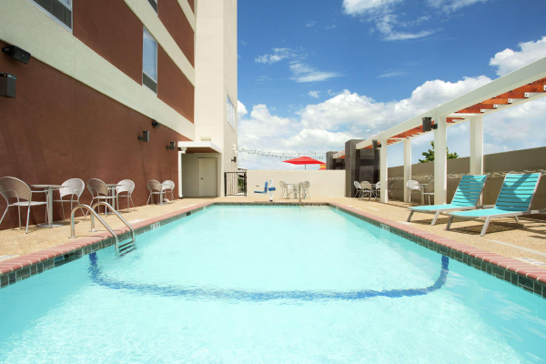 Las mejores ofertas de Home2 Suites San Antonio Airport San Antonio 