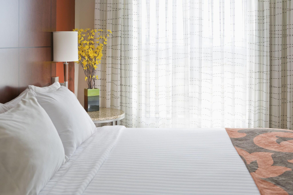 Las mejores ofertas de Residence Inn Amarillo Amarillo