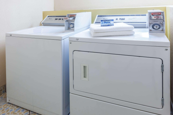 Las mejores ofertas de Super 8 by Wyndham Irving DFW Airport/South Irving