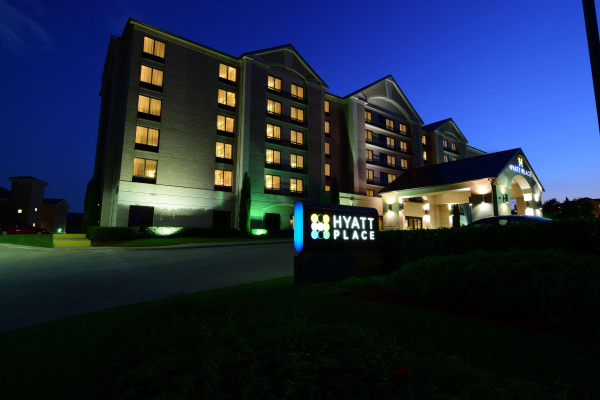 Las mejores ofertas de Hyatt Place Dallas/Las Colinas Irving
