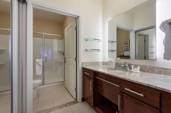 Las mejores ofertas de Residence Inn Dallas DFW Airport South/Irving Irving