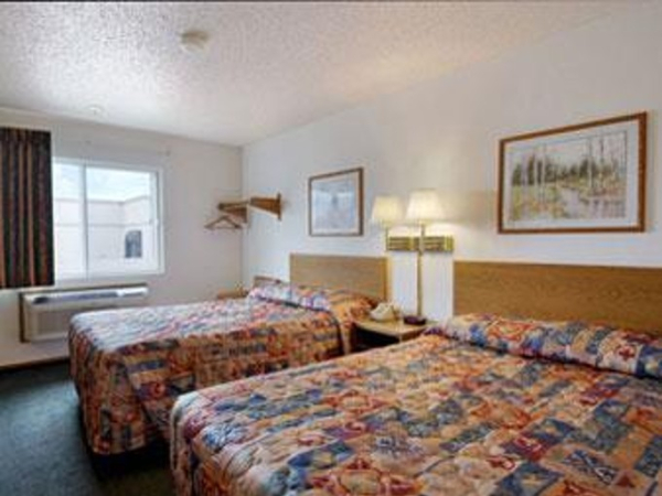 Las mejores ofertas de Super 8 Plano/Dallas Area Plano 