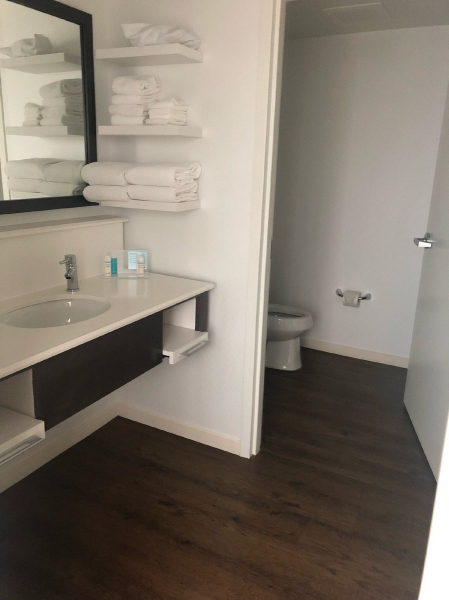 Las mejores ofertas de DoubleTree by Hilton Austin Northwest - Arboretum Abercrombie