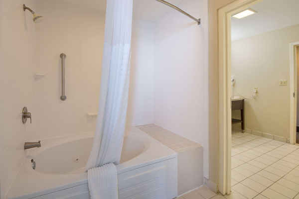 Las mejores ofertas de Comfort Suites near South Padre Island Beach South Padre Island 