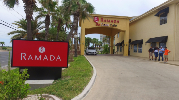 Las mejores ofertas de Ramada by Wyndham & Suites South Padre Island South Padre Island 