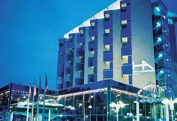 Las mejores ofertas de AMBASCIATORI RIMINI