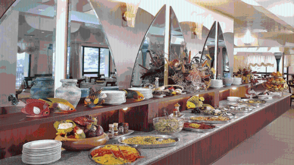 Las mejores ofertas de Aragosta RIMINI