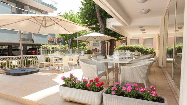 Las mejores ofertas de Confort RIMINI