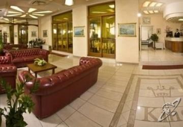 Las mejores ofertas de Hotel King RIMINI