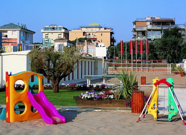 Las mejores ofertas de RADAR RIMINI