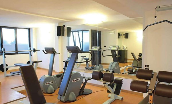 Las mejores ofertas de SUNSET RIMINI