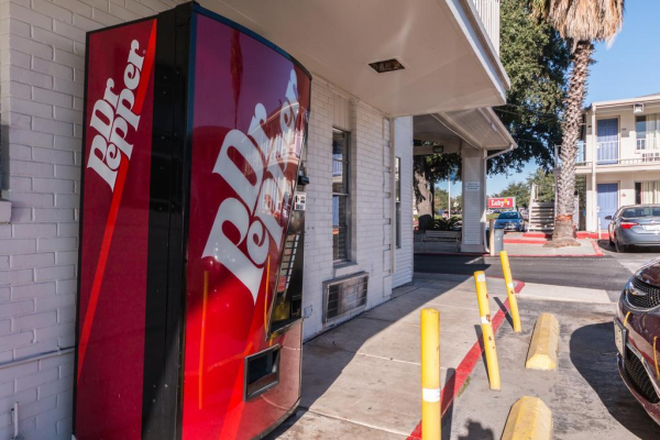 Las mejores ofertas de Americas Best Value Inn Riverwalk Downtown Market San Antonio 