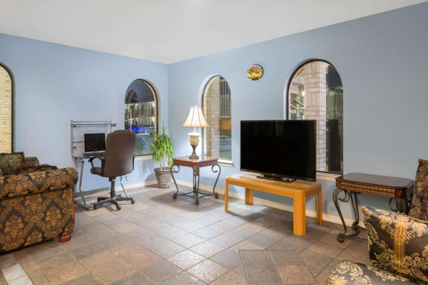 Las mejores ofertas de Days Inn By Wyndham San Antonio San Antonio 