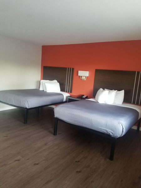 Las mejores ofertas de Econo Lodge San Antonio 