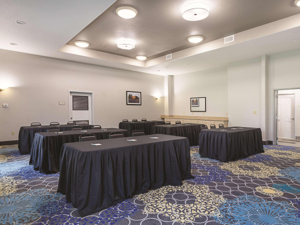 Las mejores ofertas de La Quinta Inn & Suites San Antonio Northwest San Antonio 