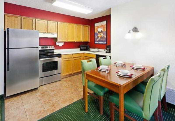 Las mejores ofertas de Residence Inn San Antonio Downtown/Market Square San Antonio 