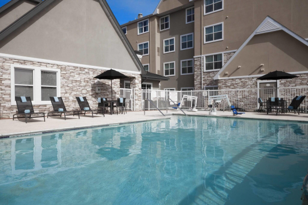 Las mejores ofertas de Residence Inn San Antonio North/Stone Oak San Antonio 