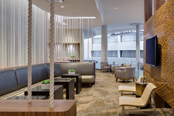 Las mejores ofertas de San Antonio Marriott Northwest Medical Center San Antonio 