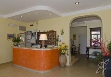 Las mejores ofertas de Hotel Nuovo Tirreno Lucca