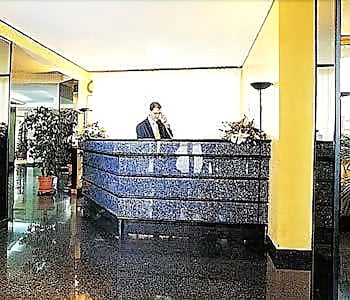 Las mejores ofertas de Hotel Santa Maura Roma