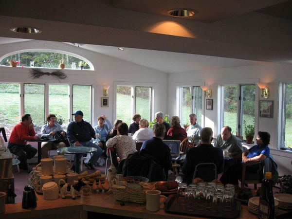 Las mejores ofertas de Killington Motel Killington 